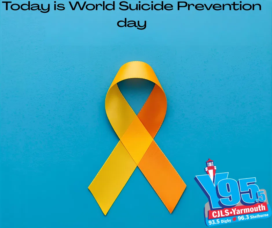 World Suicide Prevention Day