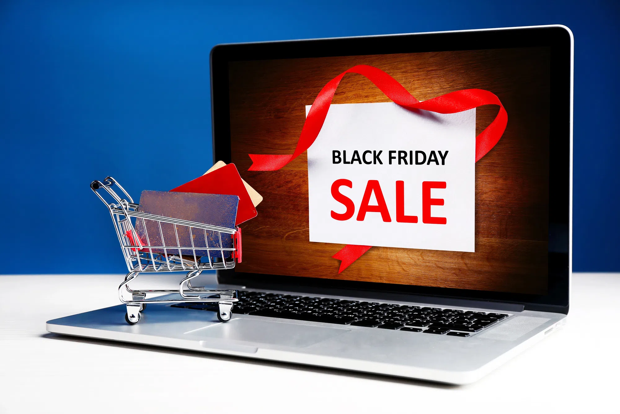 What is Black Friday and do you find it a good deal ?