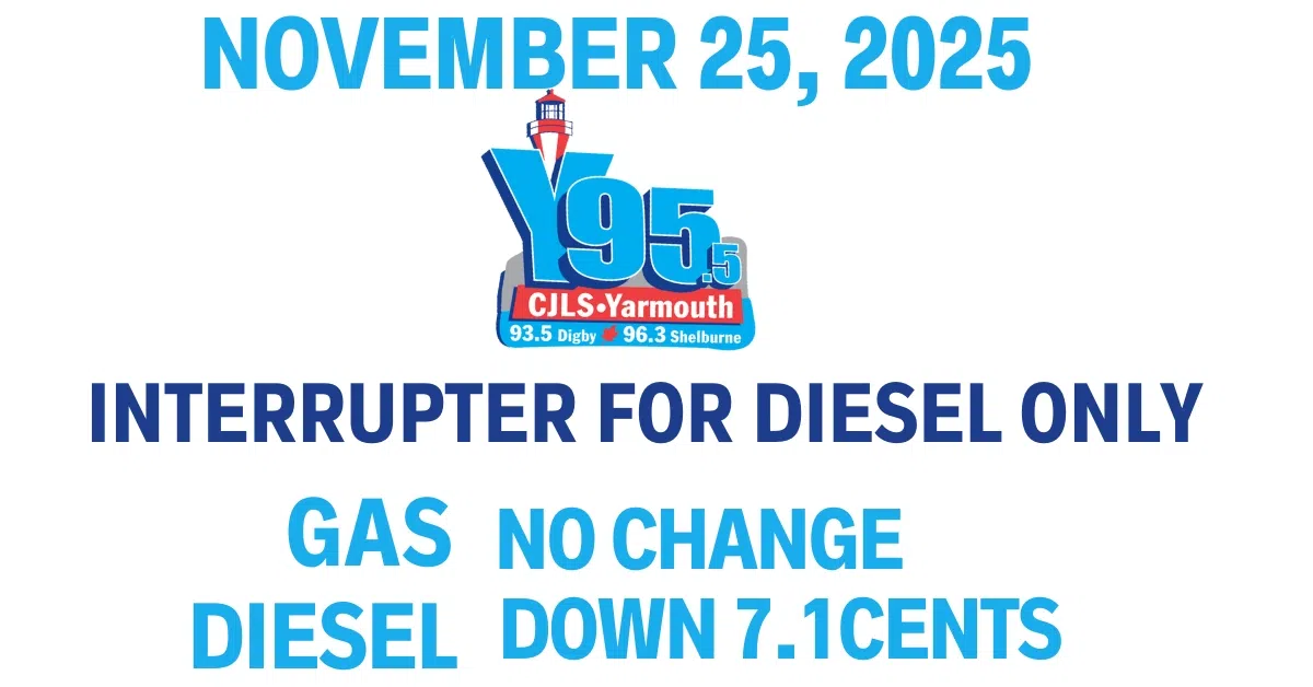 Interrupter clause to impact diesel at midnight