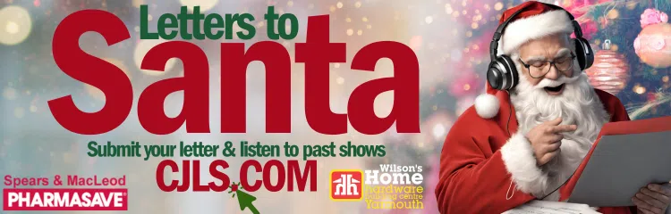 Feature: https://www.cjls.com/letters-to-santa-3/