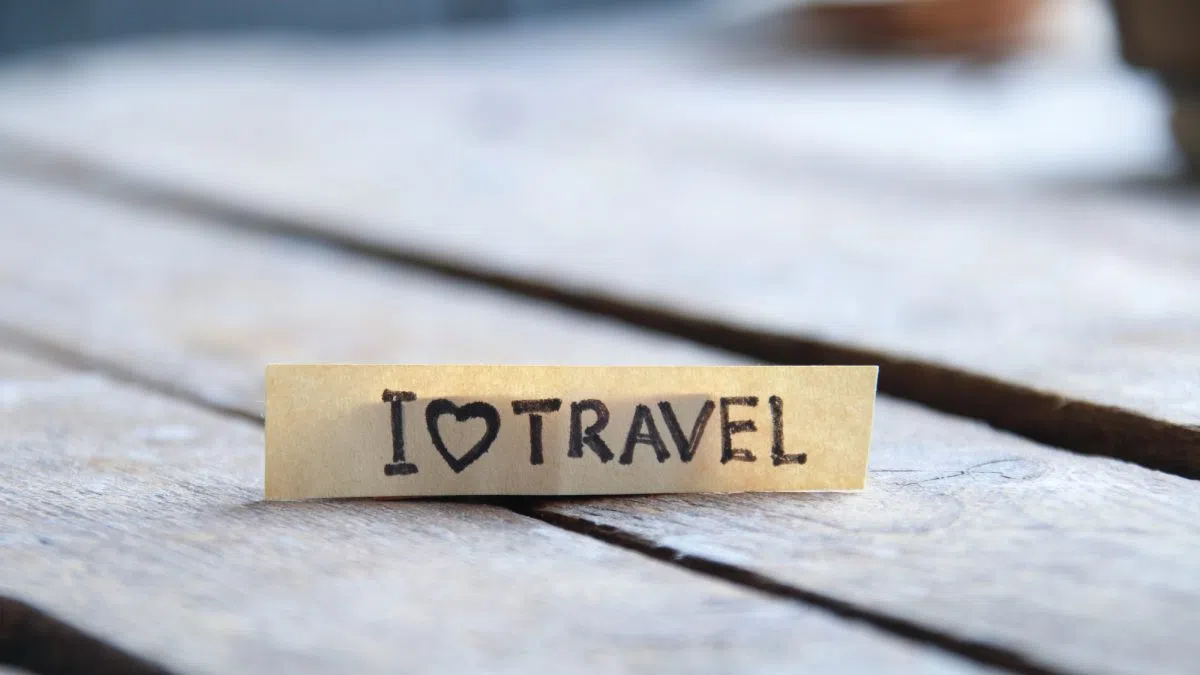 The 10 Hottest Travel Destinations for 2026