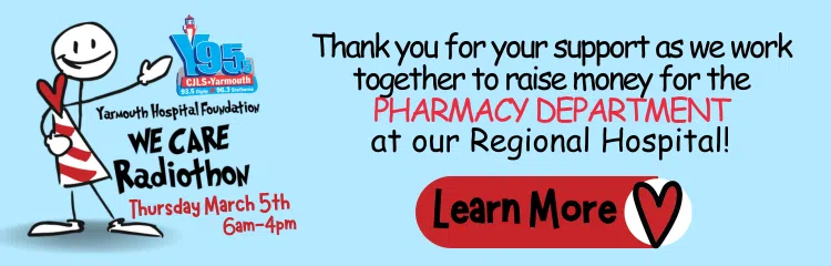 Feature: https://www.cjls.com/the-we-care-radiothon/