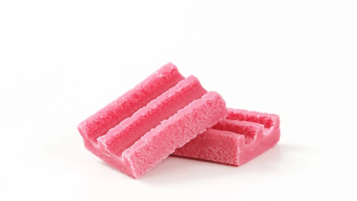 National Bubble Gum Day… It’s Not What You Think!