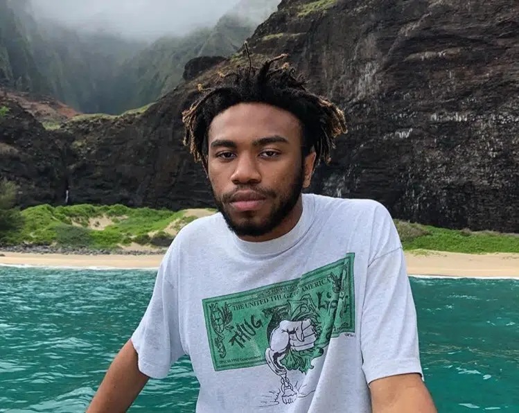 I Think Kevin Abstract is Trolling Us