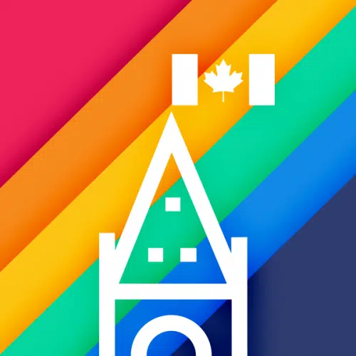 Celebrating Ottawa Pride at Byward Market