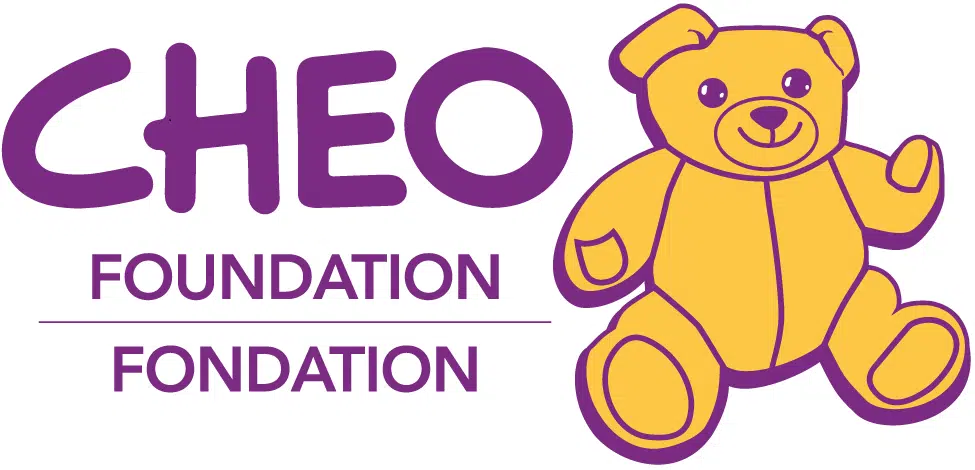 CHEO's Hair Donation Event