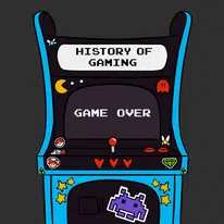 The History of Gaming