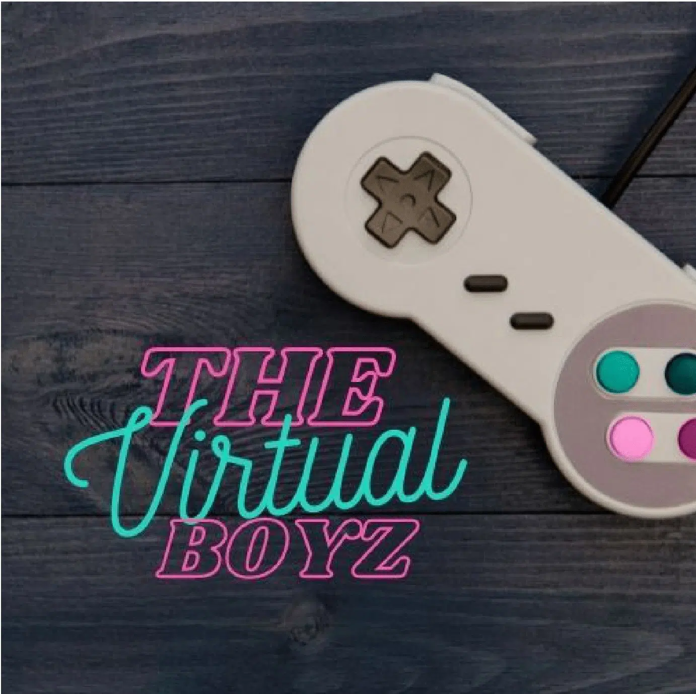 The Virtual Boyz