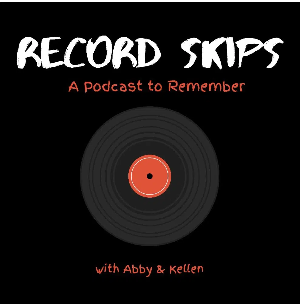 Record Skips: A Podcast To Remember
