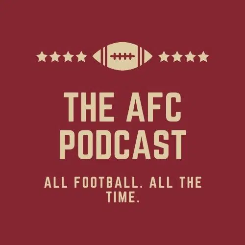 The A.F.C. (The All-Football Cast)