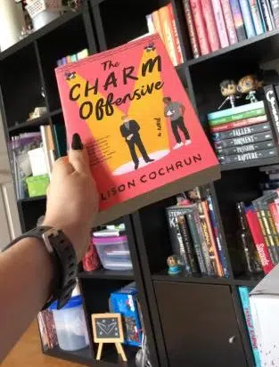 The Charm Offensive Review