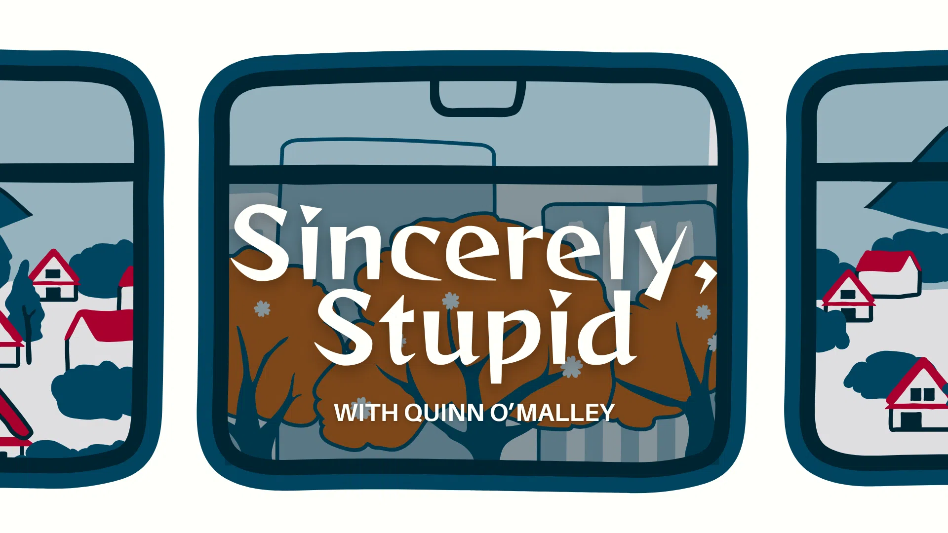 Unlocking Common Sense: An In-Depth Review of the "Sincerely, Stupid" Podcast for College Students