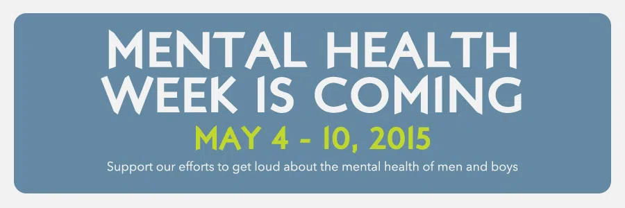 Mental Health Week Across Canada