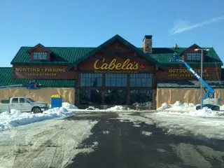 Cabela's Opening Date In Moncton Announced For May