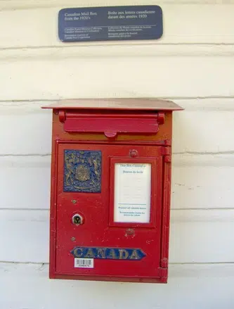 Rotating Postal Strikes In Moncton