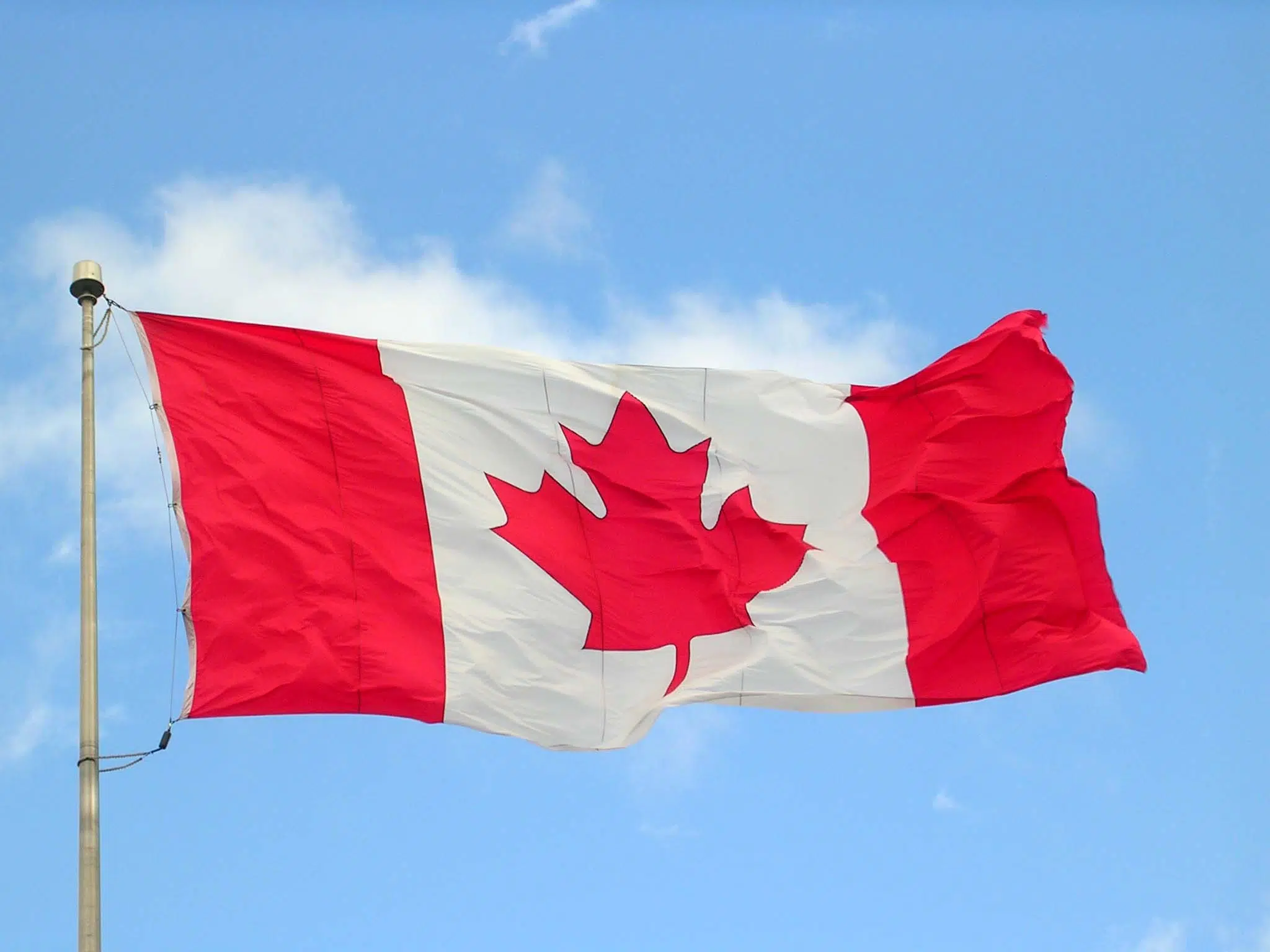 Metro Moncton Celebrates Canada Day