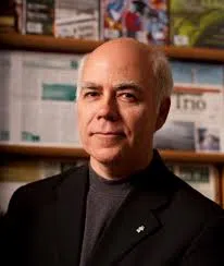 Provincial Green Party Leader David Coon Recommends Increasing Energy Efficiency Of Buildings