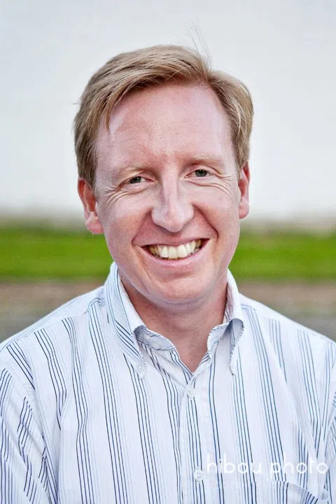 New Brunswick NDP Leader Dominic Cardy Resigns Over "Infighting"