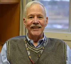 Great Loss To The Community With Death Of Dr Daniel de Yterralde