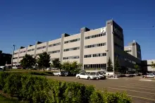 Georges Dumont Hospital To Lose Laundry Department