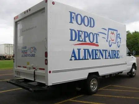 Changes Coming To Food Depot Alimentaire 50/50 Draw For 2019