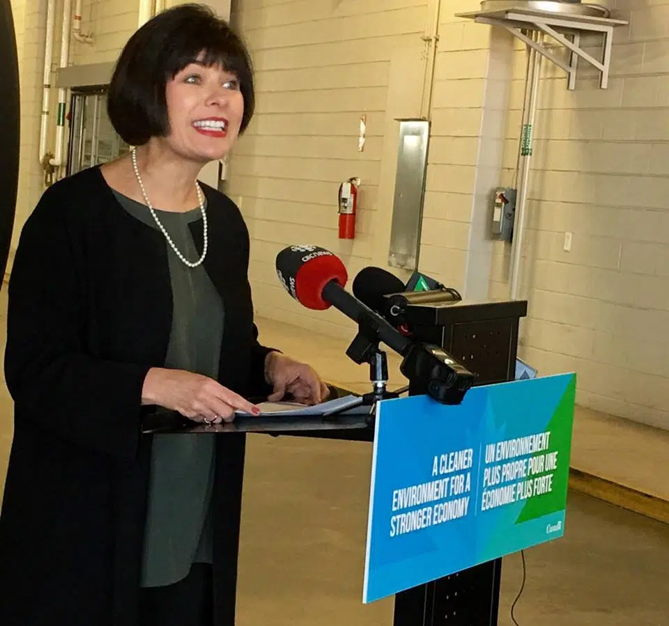 Federal Health Minister Looks Back On 2018