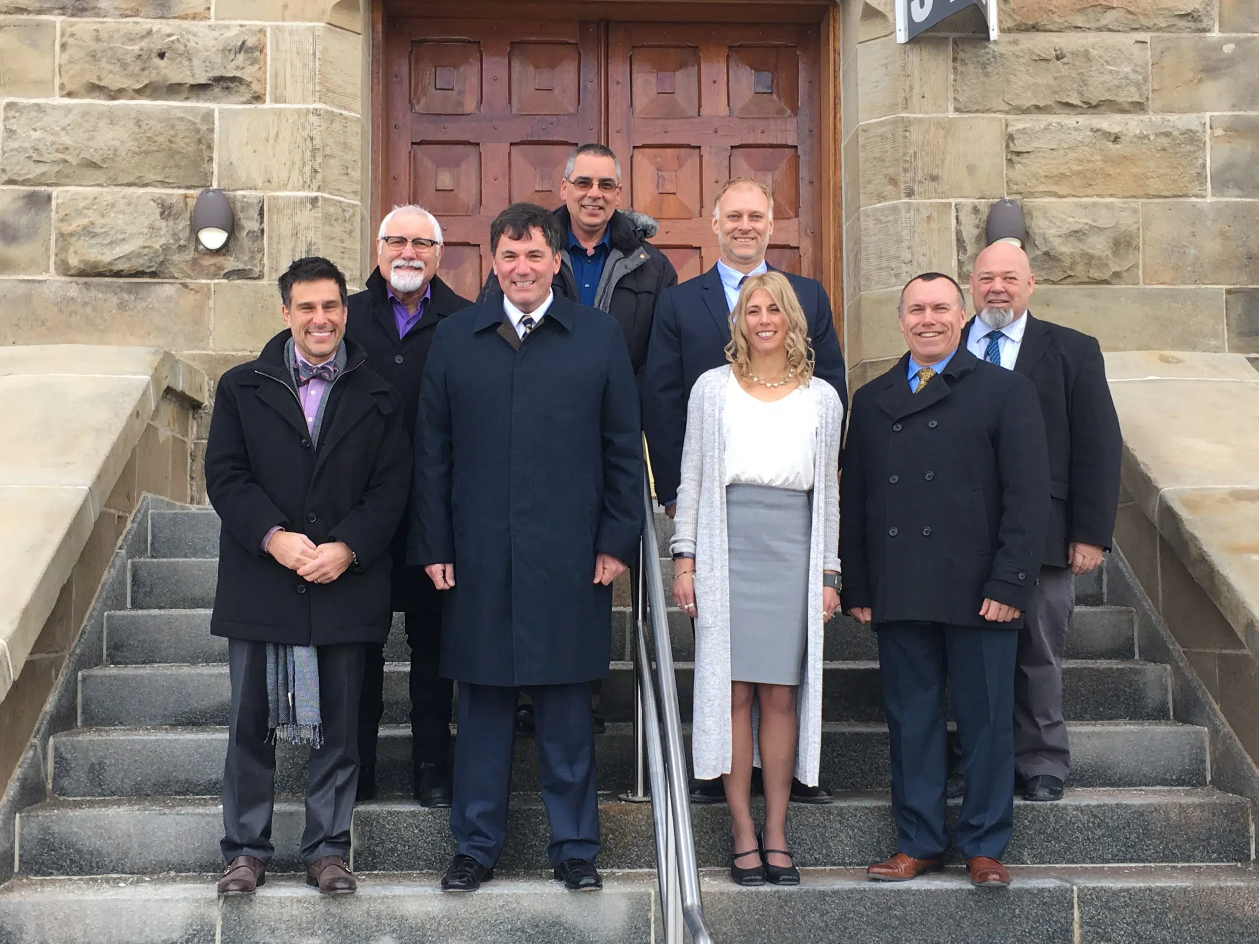 Shepody Healing Centre Gets New Lease On Life