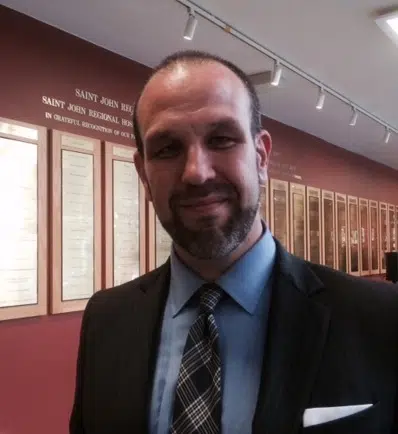 Regional Hospital Standing Firm On Genetic Sequencing Equipment