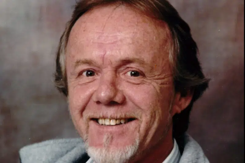 Former Students Are Raising Funds For McKenzie College Artist In Residence Joe Collins