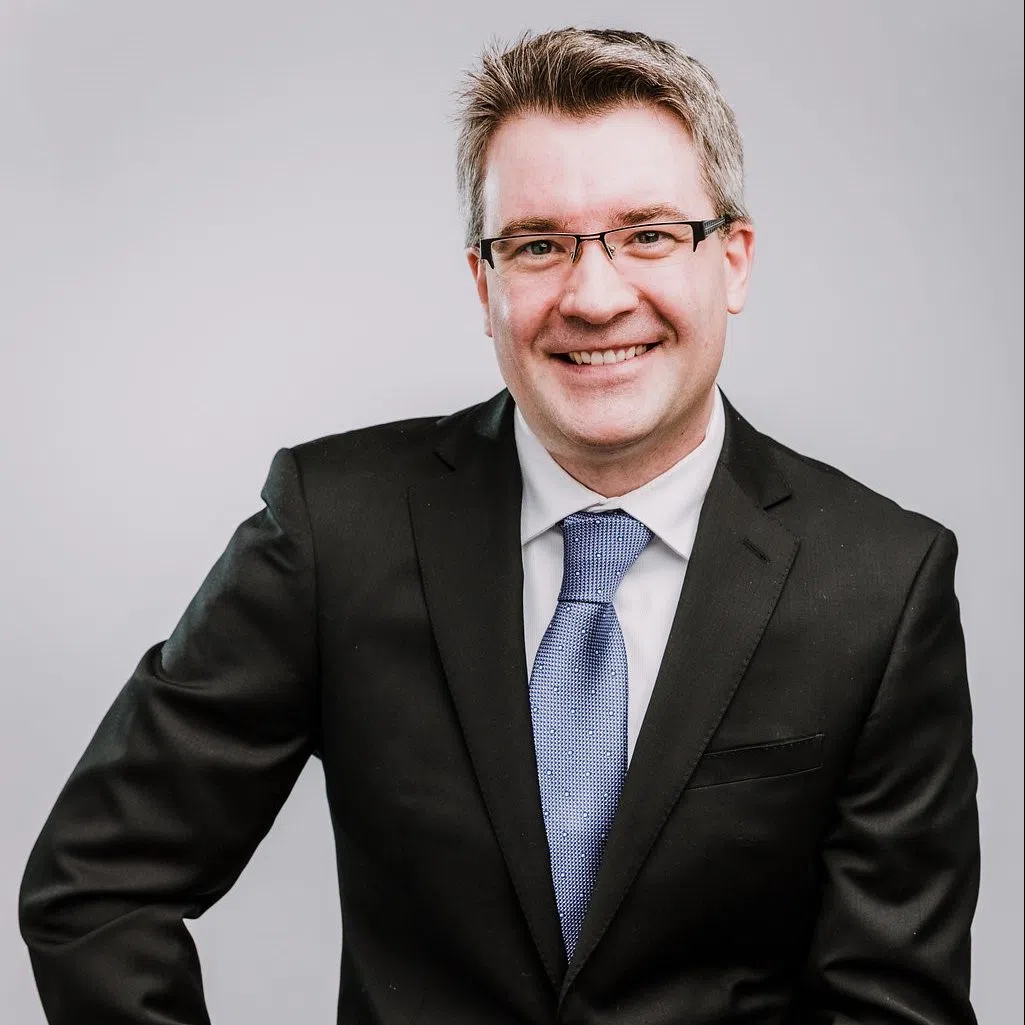 PANB Leader Says They Will Support Provincial Budget When Vote Is Held