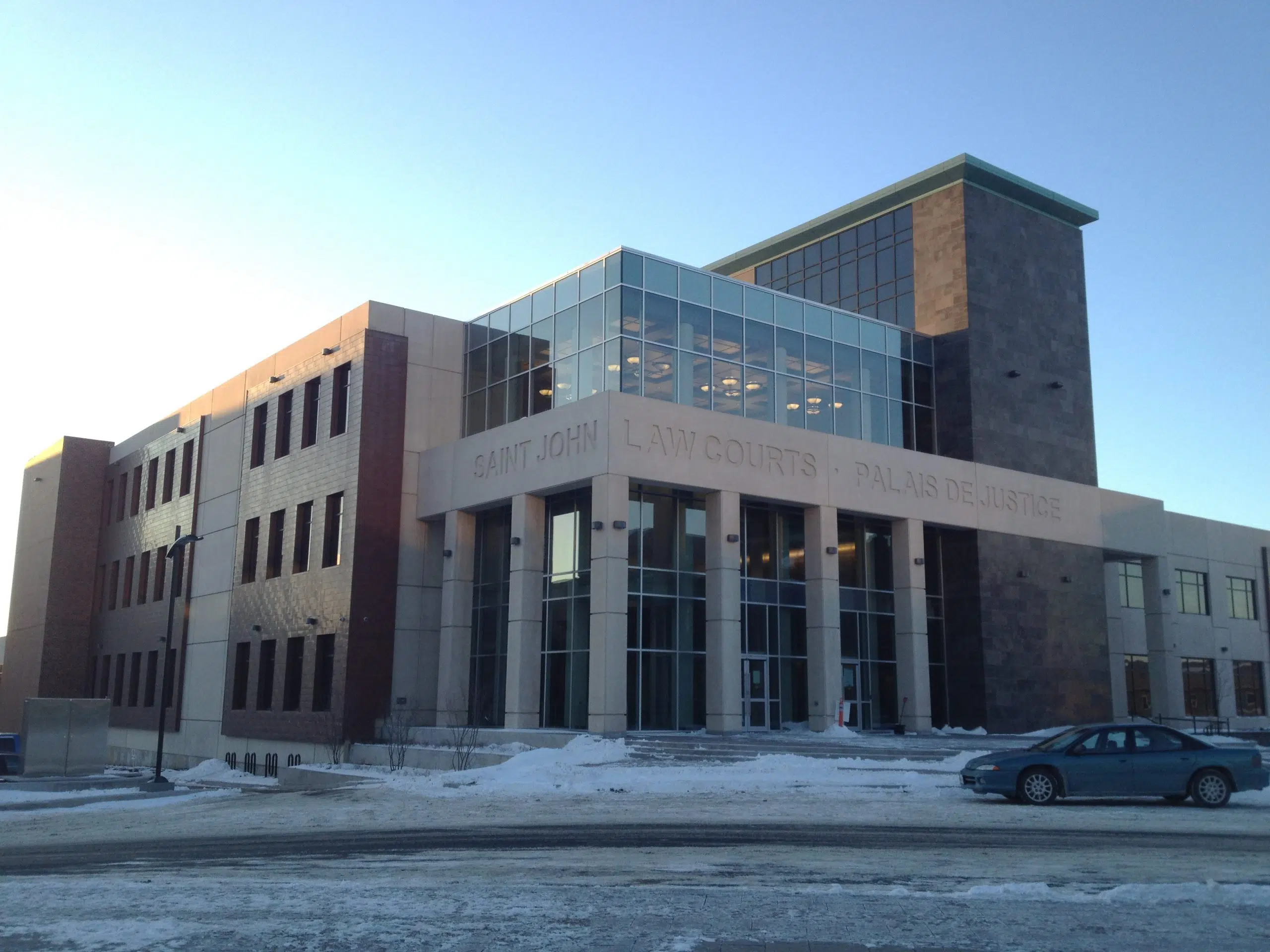 Joseph Irving Sentenced To Life In Prison With Parole Eligibility After 12 Years