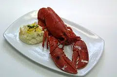 St. Ann's Lobster Suppers In PEI Come To An End
