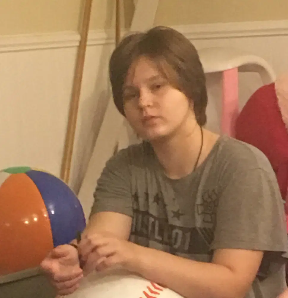 UPDATED: Codiac RCMP Looking For Missing 14-Year Old Dieppe Girl