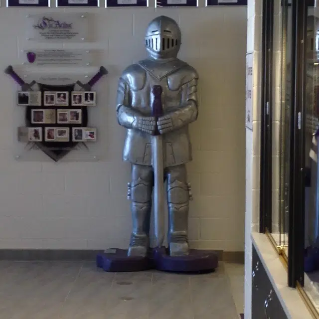 Prom And Safe Grad For Moncton High Students To Be Held Today