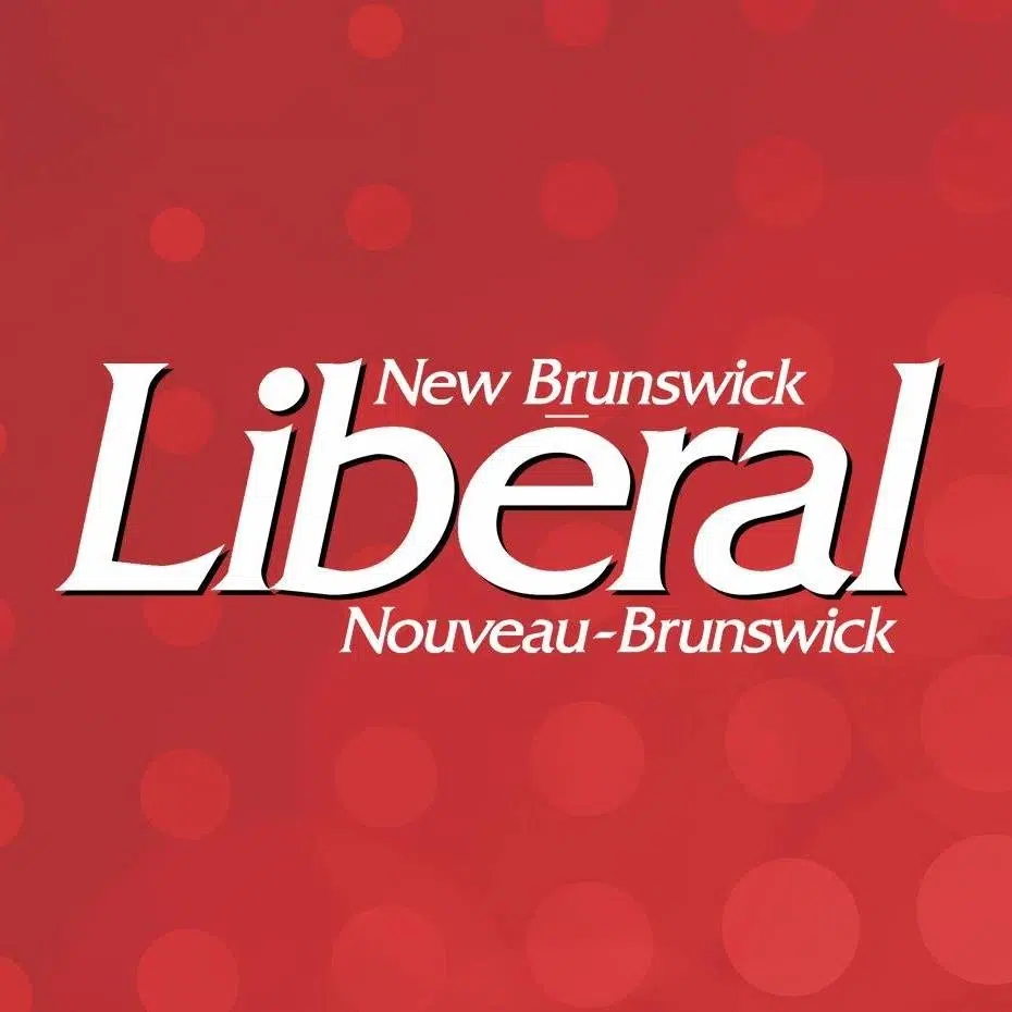 New Brunswick Liberals Released 'Shadow Cabinet'