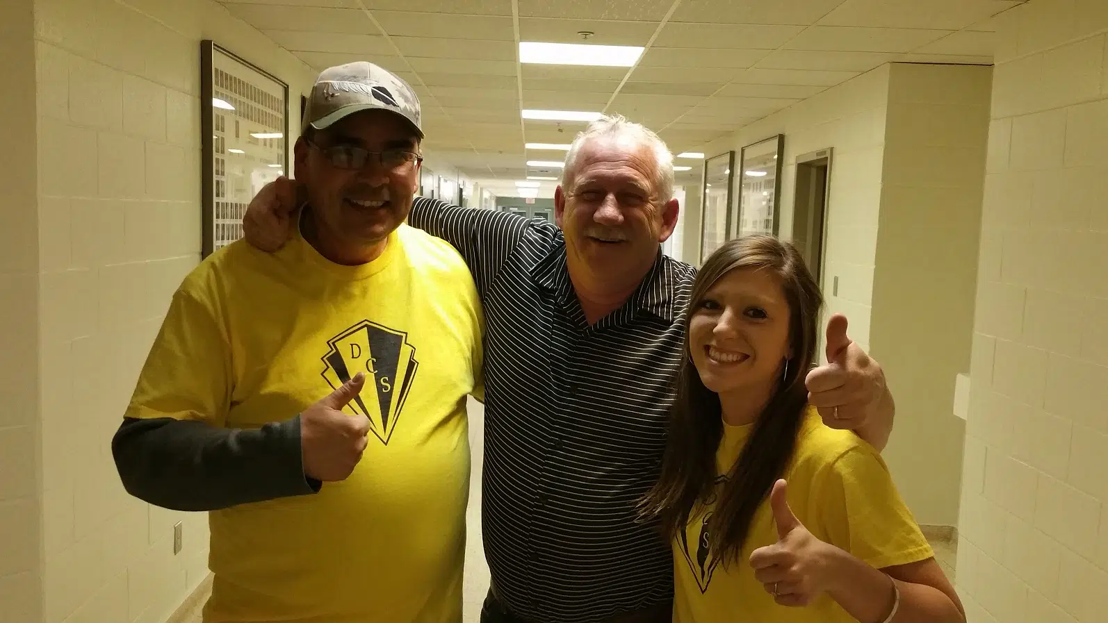 Dorchester Consolidated School To Stay Open