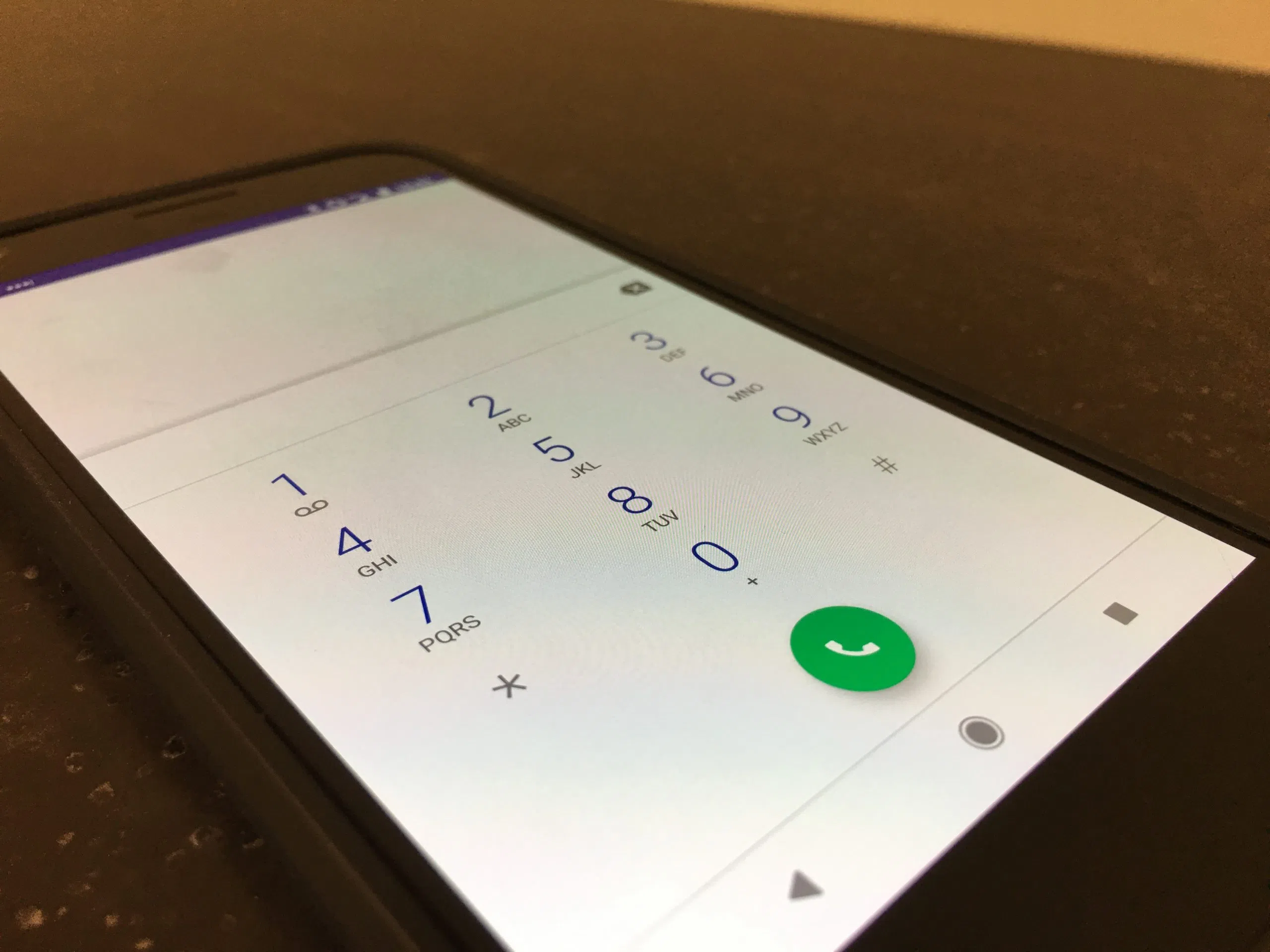 NB Power Warns Of Phone Scam