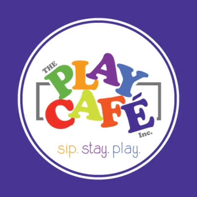 New Play Cafe Opens For Parents And Children In Moncton