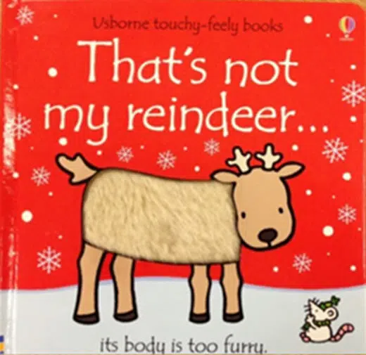 Two Children's Books Recalled Over Mould Concerns