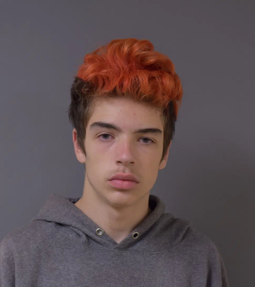 Codiac RCMP Looking For Missing 14-Year Old Boy