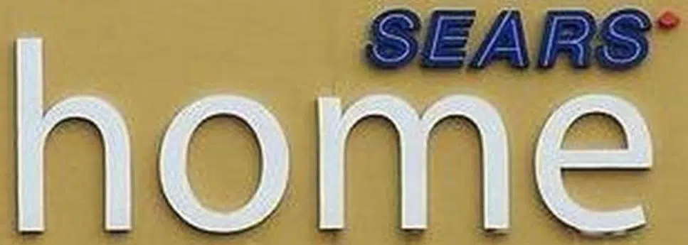 Sears Home Store In Moncton To Close