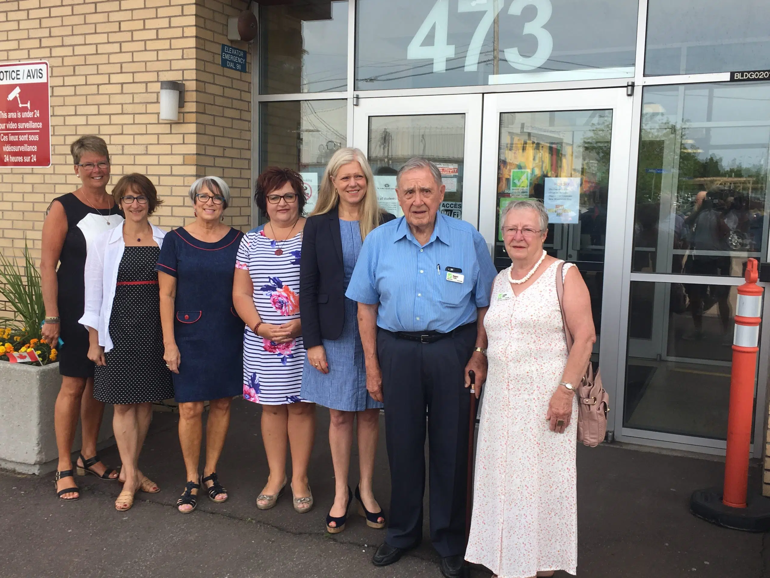 190 Bed Nursing Home Facility To Replace Existing Facility In Shediac