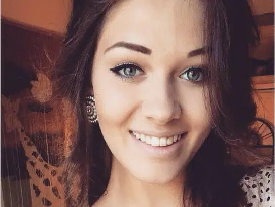 Moncton Girl Takes Off To India To Volunteer For Three Months