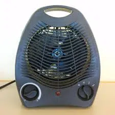 Recall Of Space Heaters