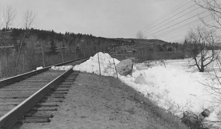New Brunswick Railway Museum Looking To Preserve Train Heritage