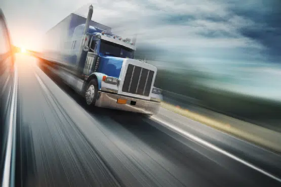 Trucking Industry Concerned About Impacts Of COVID-19 Testing