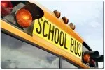 Bus Delays And Cancellations For Tuesday, March 17, 2015, Due To Road Conditions