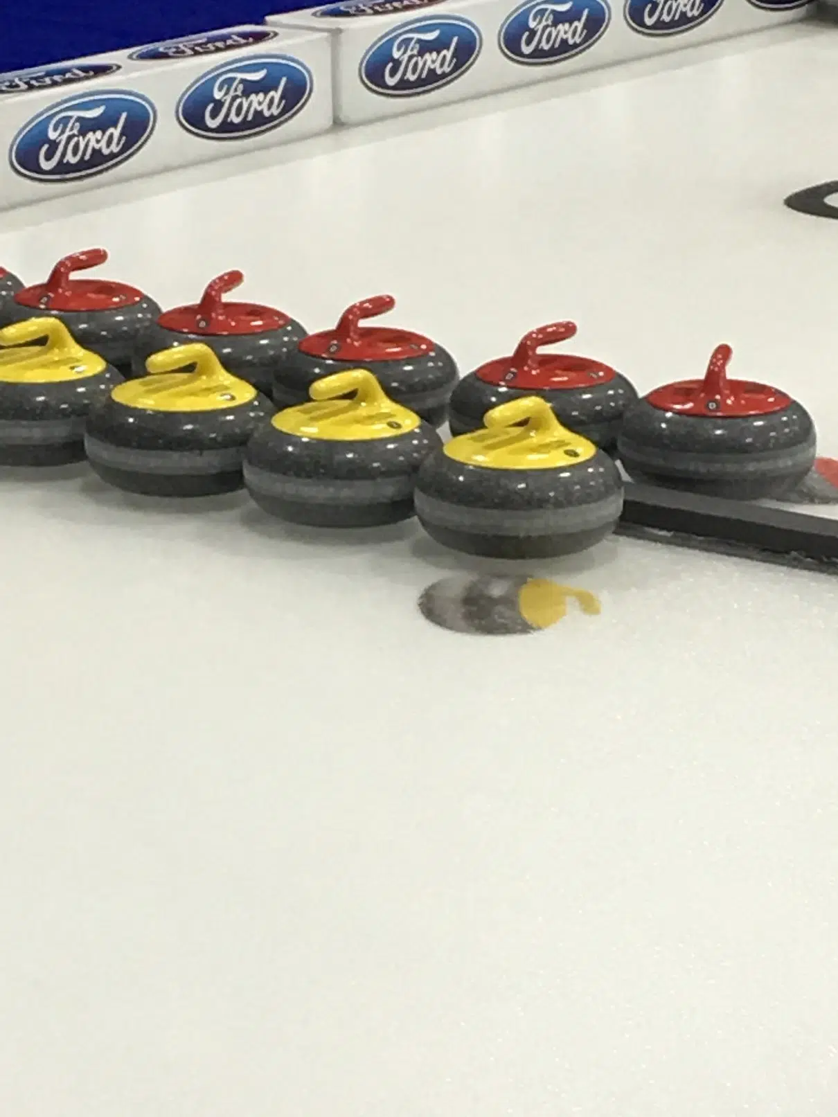 Who Will Host The 2020 Curling Brier?