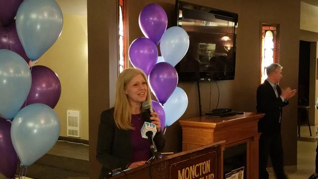 Moncton Elects A New Mayor