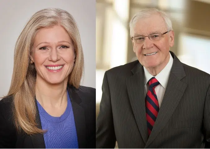 Mayoral Candidate Dawn Arnold Says Organizer Of Moncton High Invitation Unclear